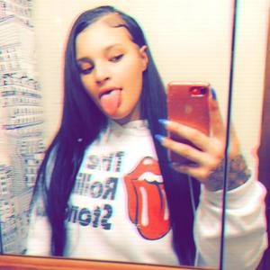 Meet your Posher, Redd